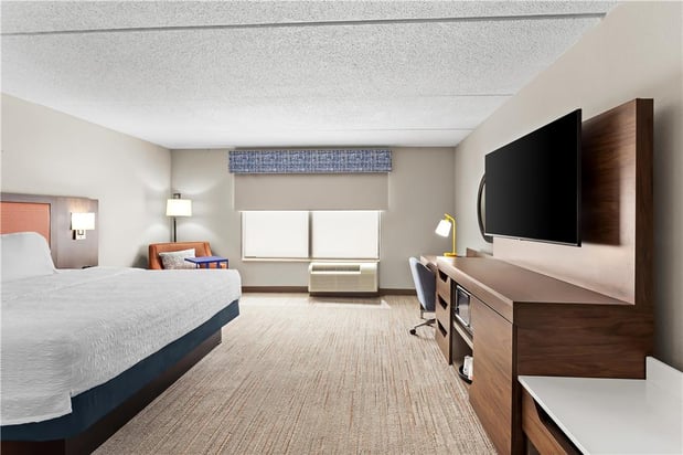 Images Hampton Inn & Suites Bolingbrook