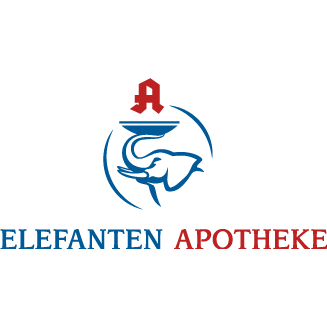 Elefanten-Apotheke in Krefeld - Logo