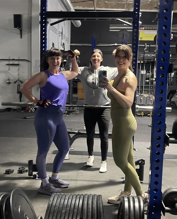 Images North County Fitness & Performance