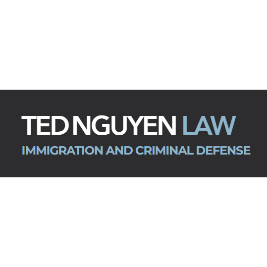 Ted Nguyen Law Firm Logo