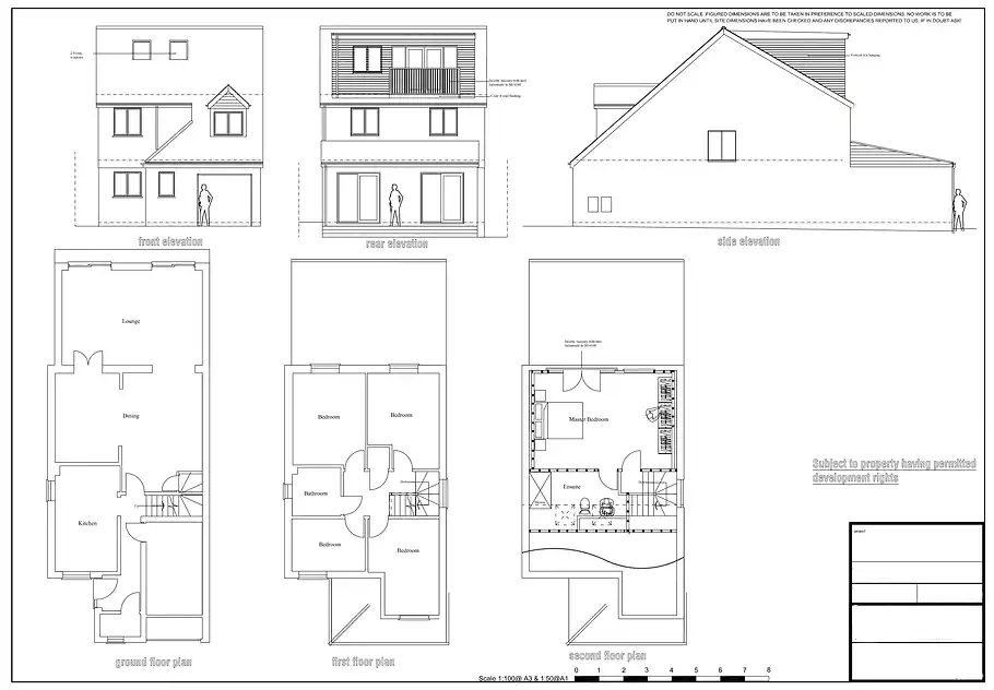 Images Planning Permissions Buckinghamshire