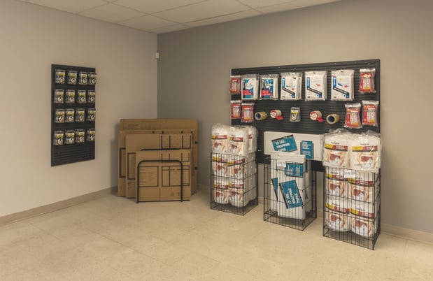 Images Storage King USA