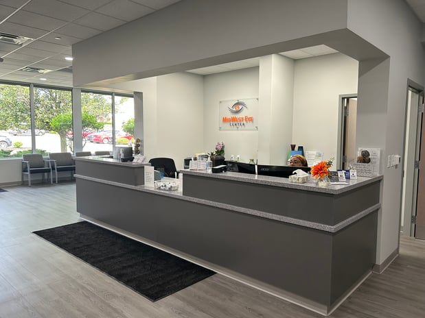 Images MidWest Eye Center