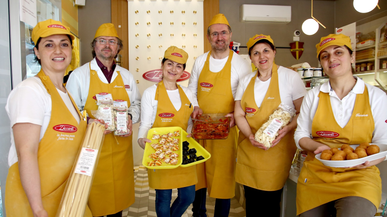 Images Ziccardi Pastificio Artigianale
