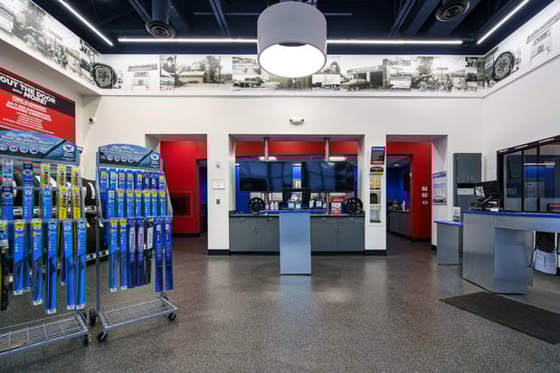 Images Tire Discounters