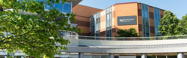 Images Northwestern Medicine Marianjoy Rehabilitation Hospital