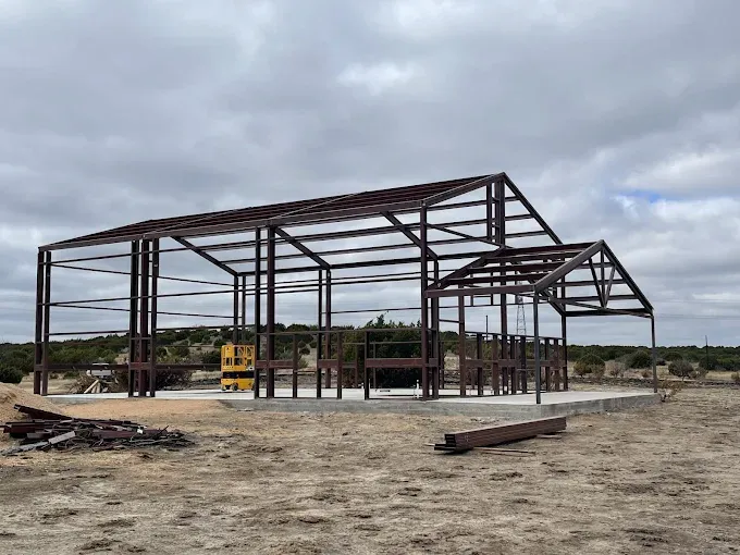 Miller Contracting Image