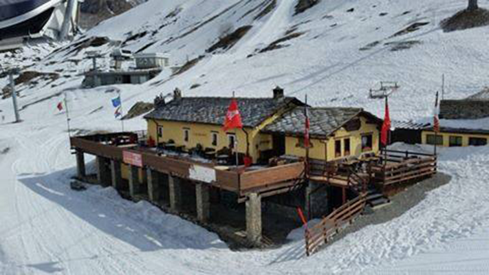 Ristorante Bar Bricole