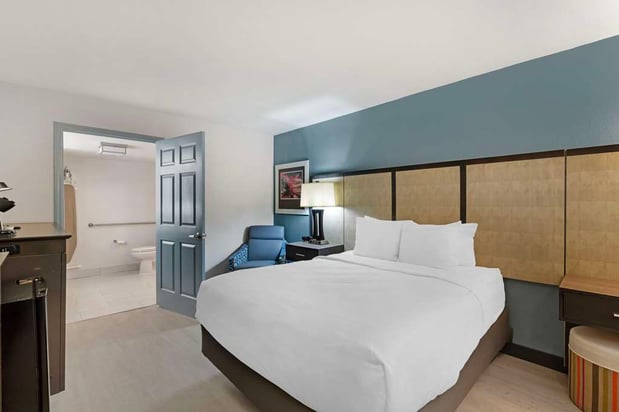 Images Best Western Plus St. Simons