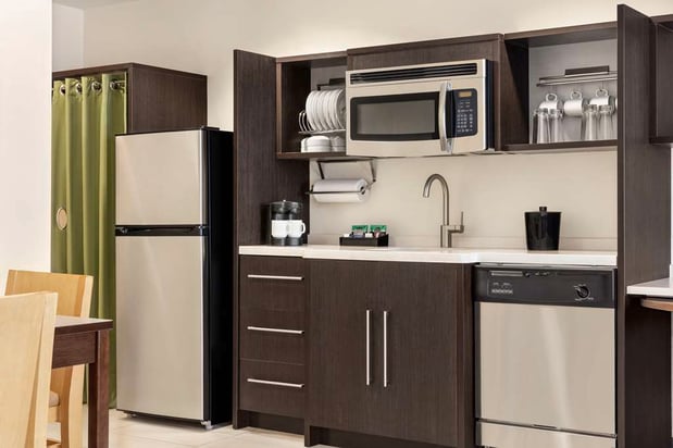 Images Home2 Suites by Hilton Lubbock