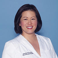 Jeannie Shen, MD Pasadena (626)356-3167