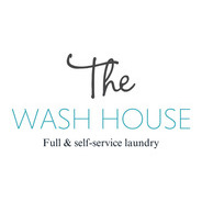 The Wash House Logo
