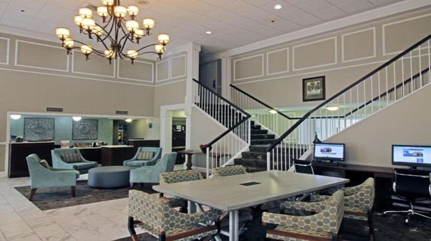Images Best Western Williamsburg Historic District