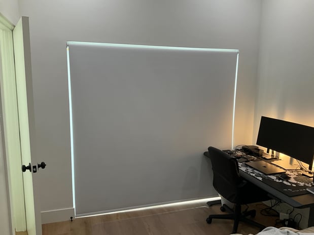 Images Budget Blinds of Palo Alto, Cupertino and Saratoga