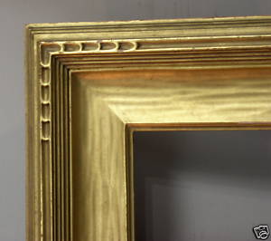Images Dry Creek Gold Leaf Frame Makers