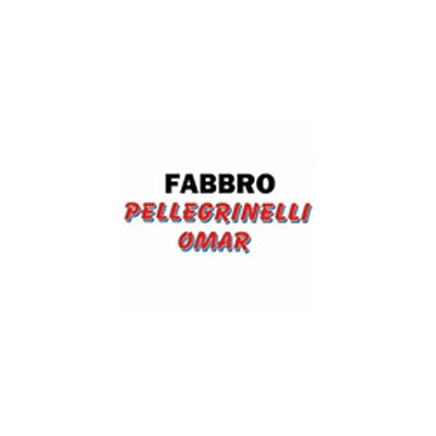 Fabbro Pellegrinelli Omar Logo