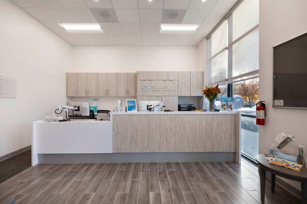Images Golden Modern Dentistry