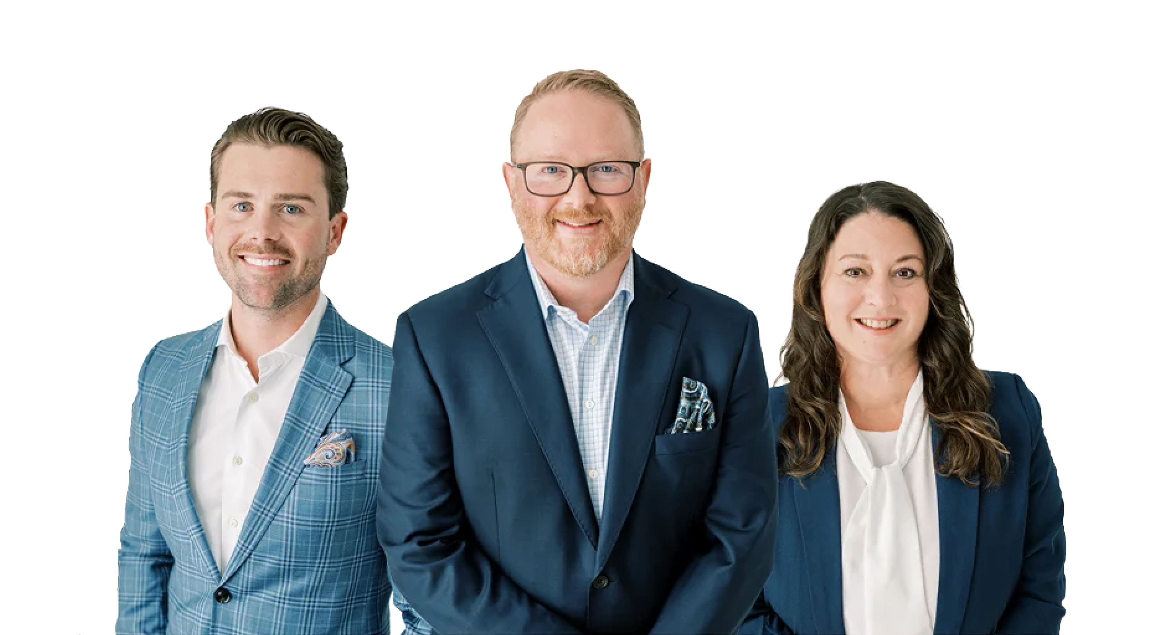 Nagan Wealth Management team.