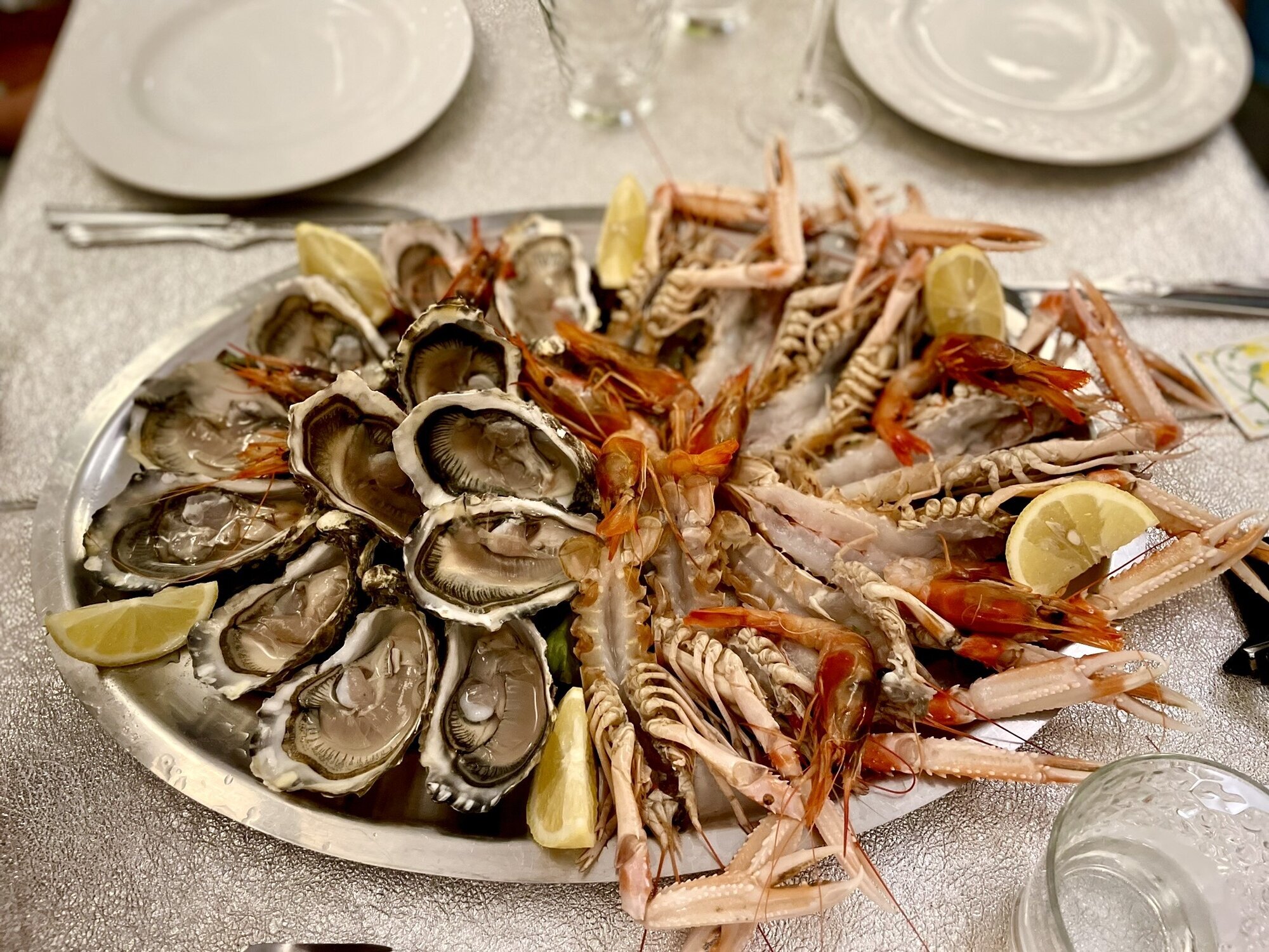 Ristorante La Mi Casa