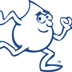 company logo