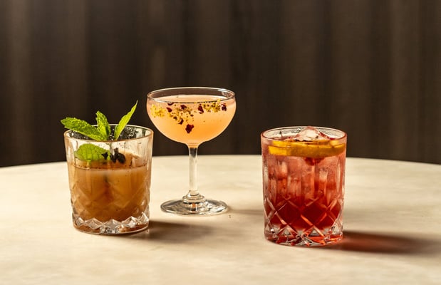 Images Kimpton la Peer Hotel by IHG