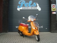 Foto's Pels Motoren