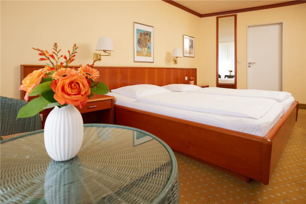 Bilder Best Western Hotel Geheimer Rat