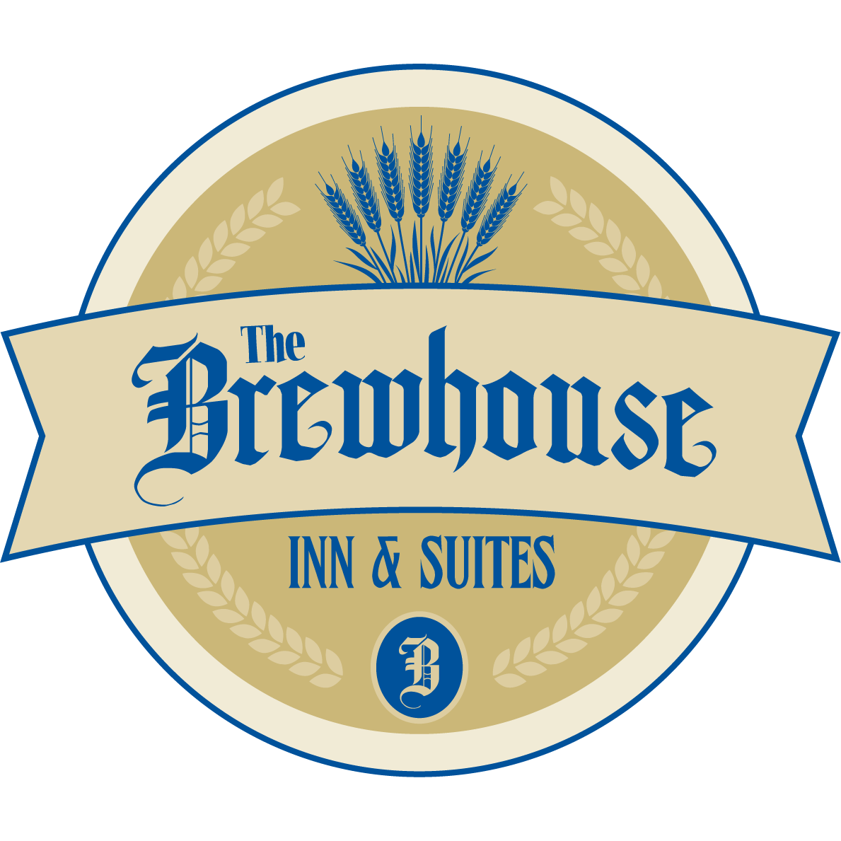 The Brewhouse Inn & Suites
