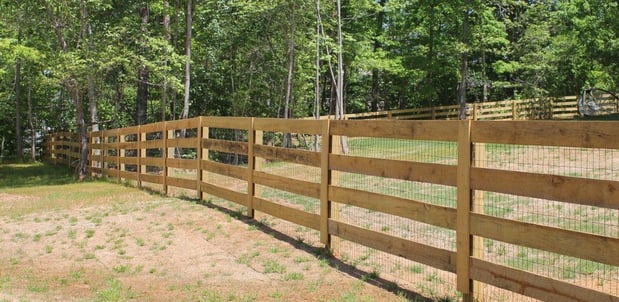 Images Southern Fence Company