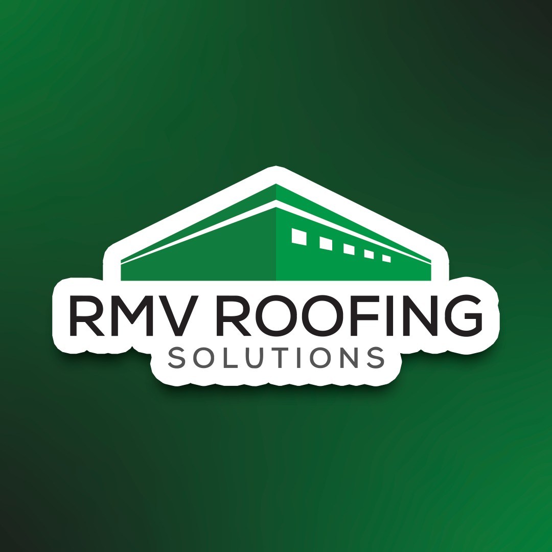 RMV Roofing Solutions