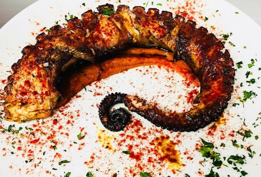 Images Chamullo Asador