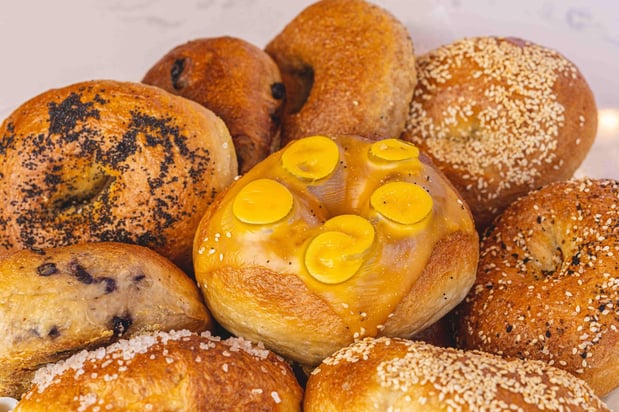Images BagelBros&Co