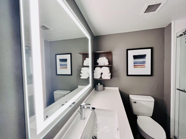 Images Staybridge Suites Federal Way - Seattle South by IHG