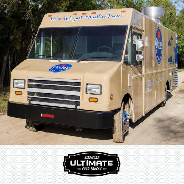 Images Sizemore Ultimate Food Trucks