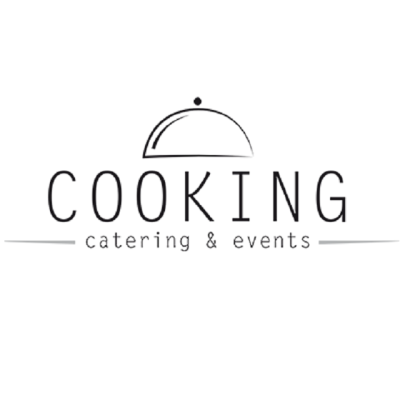 Cooking srl - Catering e Events Logo