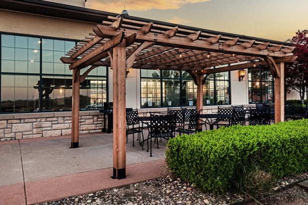 Images Holiday Inn Express & Suites Tulsa S Broken Arrow Hwy 51 by IHG