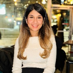 Images Anu Saini - TD Financial Planner