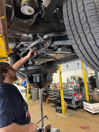 Images Chapel Hill Tire - University Place
