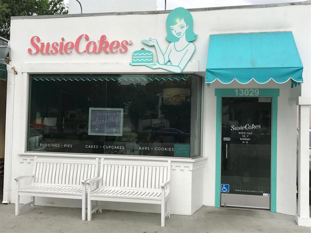 Images SusieCakes - Studio City