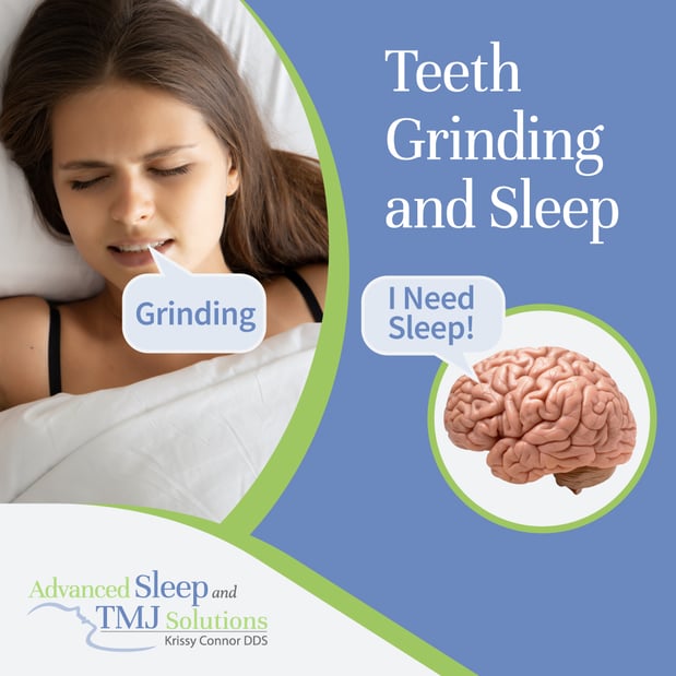 Images Advanced Sleep and TMJ Solutions, Krissy Connor DDS