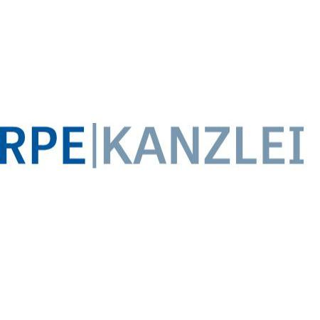 Logo RPE Roglmeier Pranzo