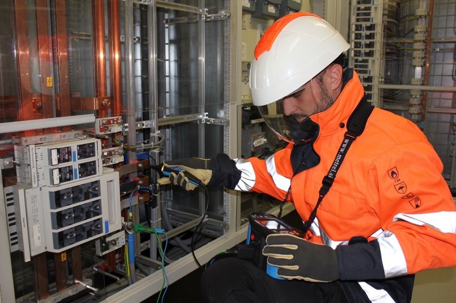 Bilder K + H Elektro GmbH