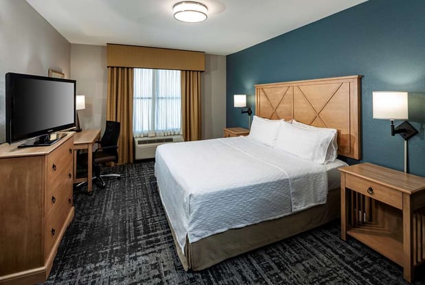 Images Homewood Suites by Hilton Austin/Round Rock, TX