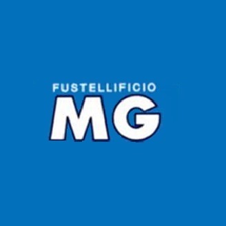 Fustellificio Mg Logo