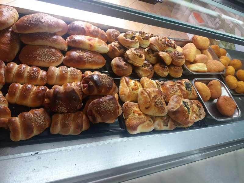 Images Pizzeria Pizza Stadio Mosè