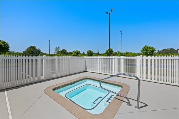 Images Spark by Hilton Homewood Birmingham