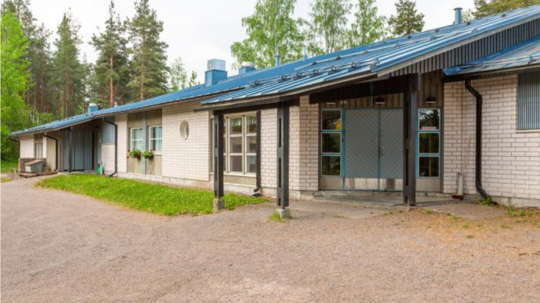 Images Tuosan leirikeskus
