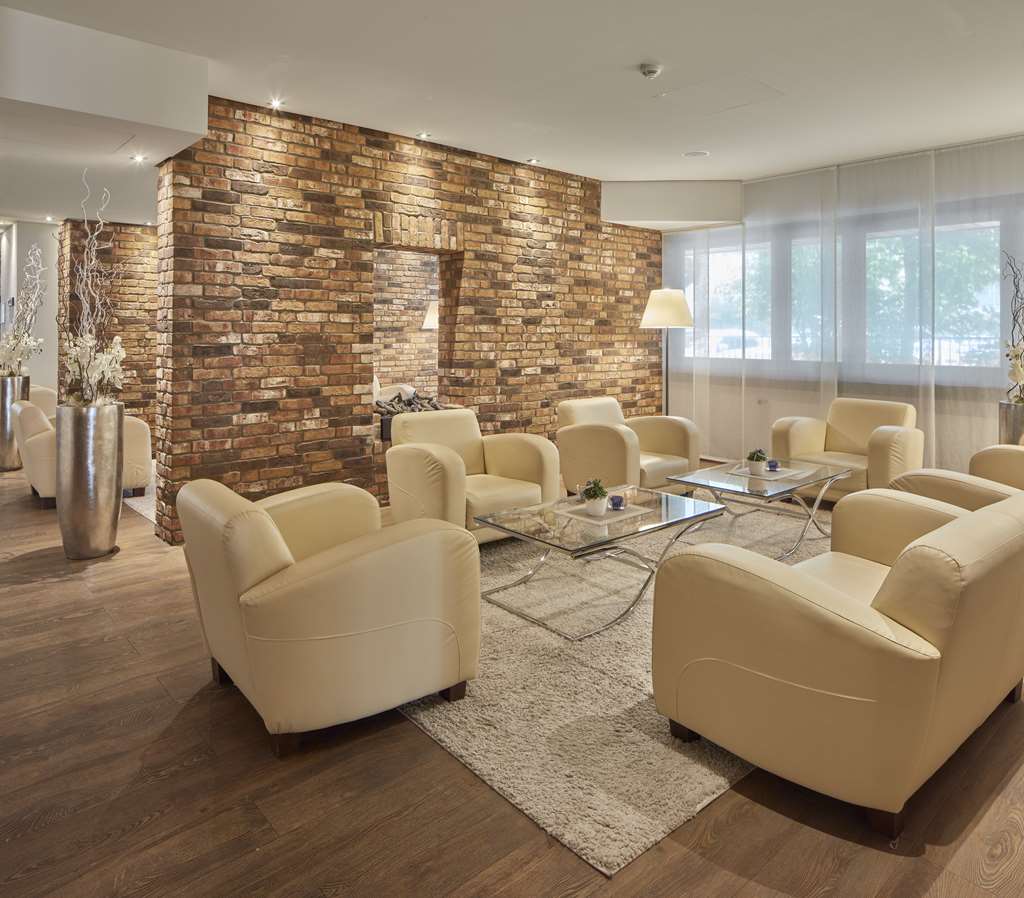 Best Western Hotel Trier City, Kaiserstrasse 29 in Trier