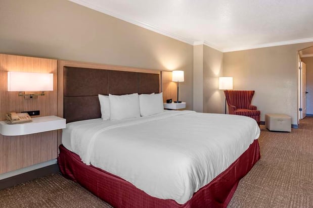 Images Hampton Inn Ukiah
