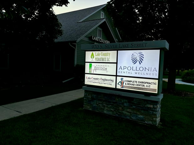 Images Apollonia Dental Wellness